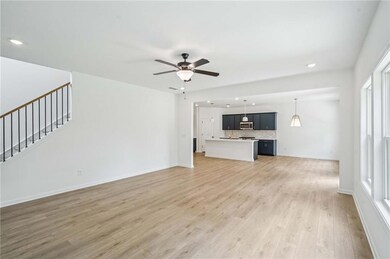 442 Silverleaf Trail, Bethlehem, GA 30620 - photo 6