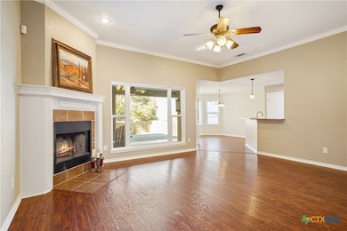 6207 Sulfur Spring Dr, Killeen, TX 76542 - photo 7