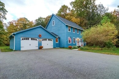 1256 Route 197, Woodstock, CT 06281 - photo 4