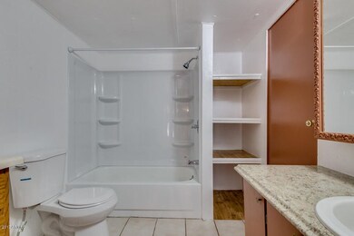 Brand New Tub & Shower