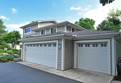 3+ Car Garage