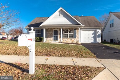 7331 Summerwind Cir, Laurel, MD 20707 - photo 4