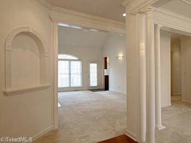 Entry.