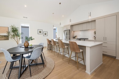 Kitchen II