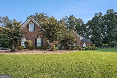 2561 Old Salem Cir SE, Conyers, GA 30013 - photo 4