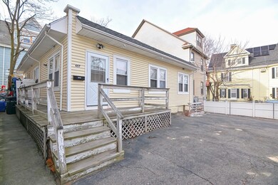 407 Adams St unit 409, Dorchester, MA 02122 - photo 2