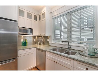 58 Prentiss St unit 58, Cambridge, MA 02140 - photo 7