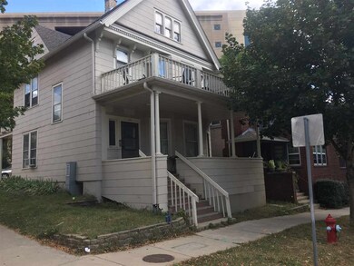 unlisted-address, Madison, WI 53703 - photo 2