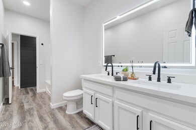 3716 W Medinah Way, Anthem, AZ 85086 - photo 5