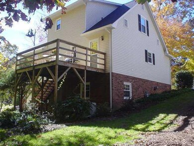 2005 Harvell St, Asheboro, NC 27205 - photo 2