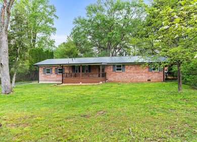 306 Rogers Dr, Manchester, TN 37355 - photo 2