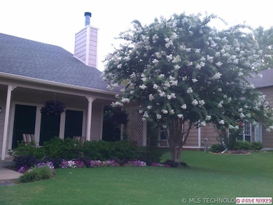 2609 W Gary St, Broken Arrow, OK 74012 - photo 2