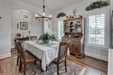 3526 Tot Hill Farm Rd, Asheboro, NC 27205 - photo 7