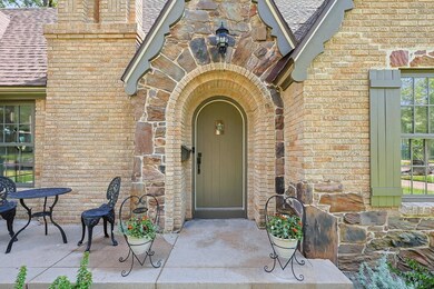 5526 Mercedes Ave, Dallas, TX 75206 - photo 2