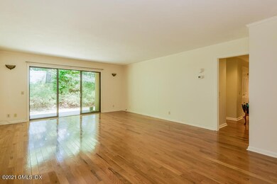 Living Room to Patio