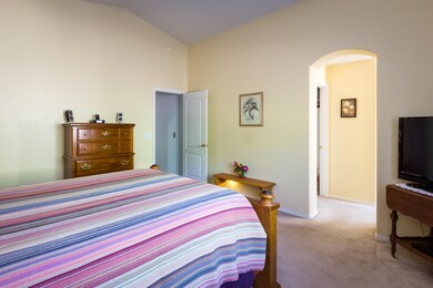 Master Suite