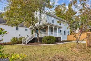 3634 E Ponce de Leon Ave, Scottdale, GA 30079 - photo 2