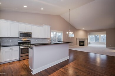 2511 Highridge Hills Ln SE unit 53, Grand Rapids, MI 49546 - photo 7