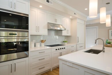 1248 Beacon St unit 2, Brookline, MA 02446 - photo 5