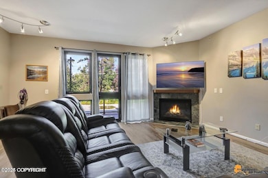 101 W 13th Ave unit 103, Anchorage, AK 99501 - photo 6