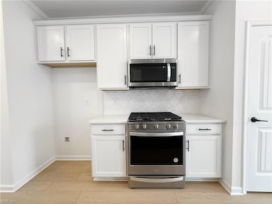 2018 Stanford (Lot #339) Ln, Newport News, VA 23608 - photo 3