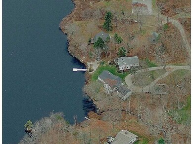 Aerial View.