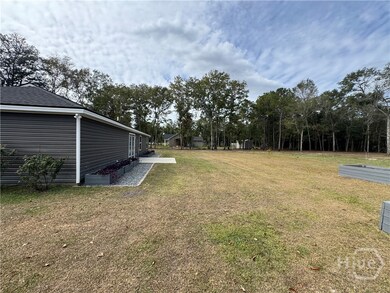 650 Linden Dr, Jesup, GA 31545 - photo 3
