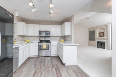 Updated Kitchen