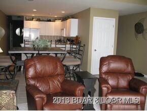 Living Room Area