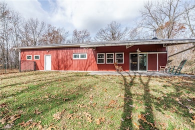 1450 County Road 220, Eureka Springs, AR 72631 - photo 2