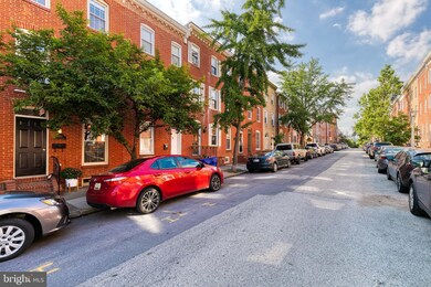 1464 William St, Baltimore, MD 21230 - photo 2