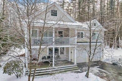 100 Clark Rd, Wolfeboro, NH 03894 - photo 2
