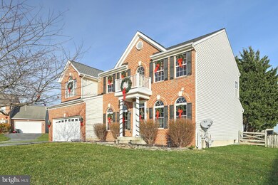 2977 Lodi Dr, Manchester, MD 21102 - photo 3