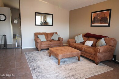 Front Room