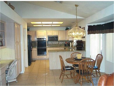 Kitchen. KITCHEN , NOOK ,