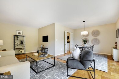 3535 Chevy Chase Lake Dr unit 304, Chevy Chase, MD 20815 - photo 5