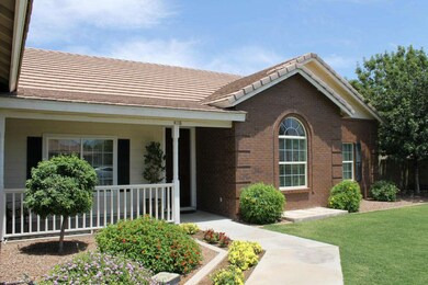 porch entry