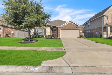4703 Bella Ct, Alvin, TX 77511 - photo 3