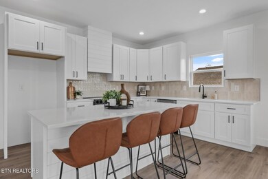 4310 Van Dyke Dr, Knoxville, TN 37919 - photo 5