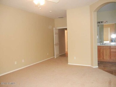 Master Suite