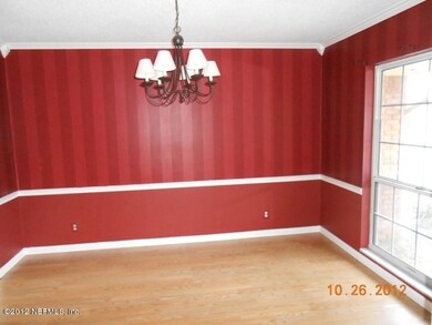 1056 Parkridge Cir W, Jacksonville, FL 32211 - photo 3