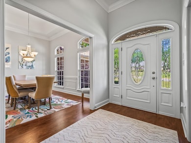 9699 Pebble Beach Way, Tallahassee, FL 32312 - photo 5