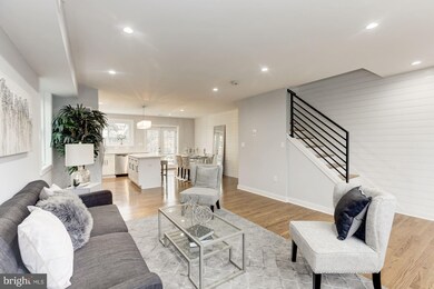 712 Decatur St NE, Washington, DC 20017 - photo 5