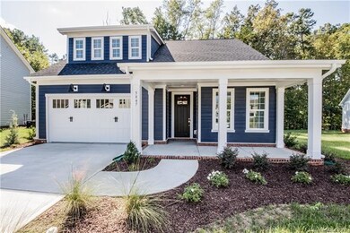 Representational Photo Only