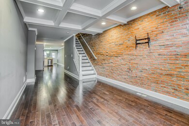 1707 Patapsco St, Baltimore, MD 21230 - photo 3