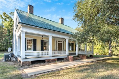 Beechland Plantation unit 400± Acres – Adams, Natchez, MS 39120 - photo 4