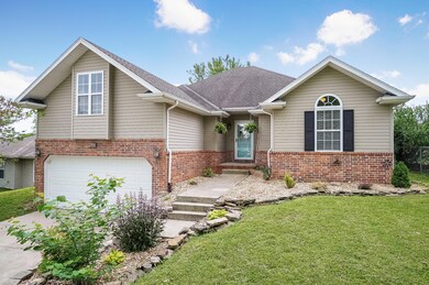 522 W Black Oak Rd, Nixa, MO 65714 - photo 3