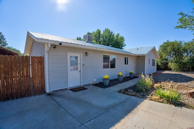 1926 Center St, Cortez, CO 81321 - photo 2