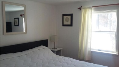 Master Bedroom with plenty of...