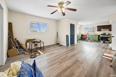 9613 E New Ross Rd, New Ross, IN 47968 - photo 4